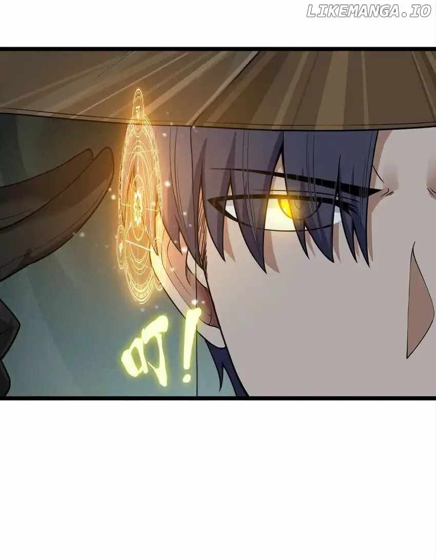 This Hero is a Money Supremacist Chapter 25 24